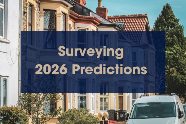 Surveying in 2026: Reform, Recovery and Renewed Demand 