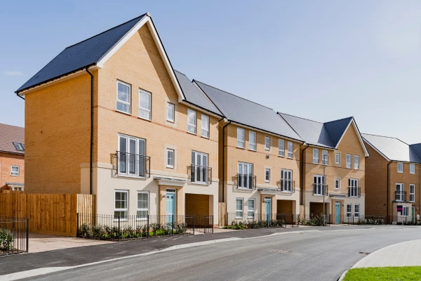 South East Residential Market Update: October 2025