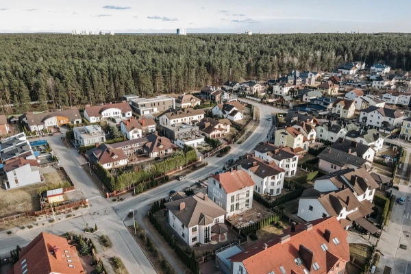The Housing Market Hasn’t Stopped, But It Has Changed