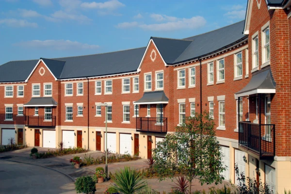 Renting In Today’s Market: Why Supply Is Still the Big Issue