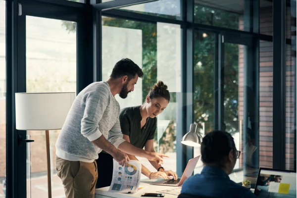 Allyship in Practice: Listening, Learning and Taking Action 