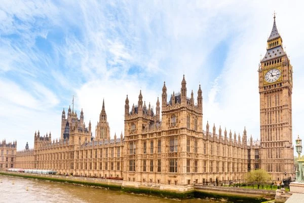 House of Lords