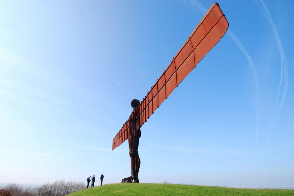 Levelling Up the North: What does Success Actually Look Like? 
