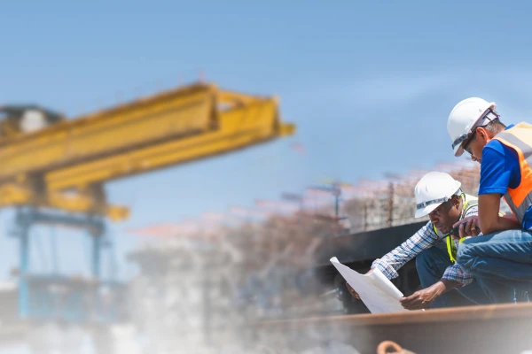 Where Levelling Up Gets Stuck: Planning, Infrastructure and Funding Barriers 