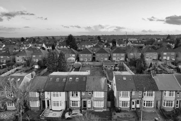 Housing, Affordability and Opportunity: The Role of Homes in Levelling Up 