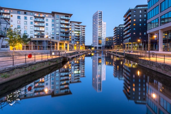 Turning Levelling Up into Delivery: What Needs to Change in the Next 12 Months? 