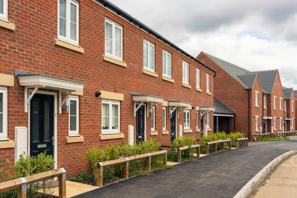 Living Markets and the Capital Stack: How Residential Investment is Being Repriced 