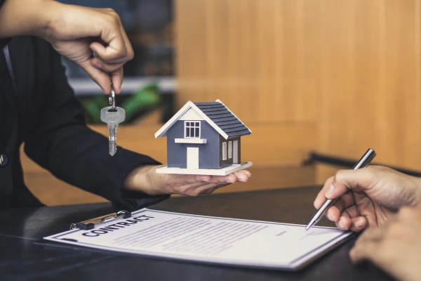 From Reservation to Completion: Navigating New Homes Sales Smoothly 