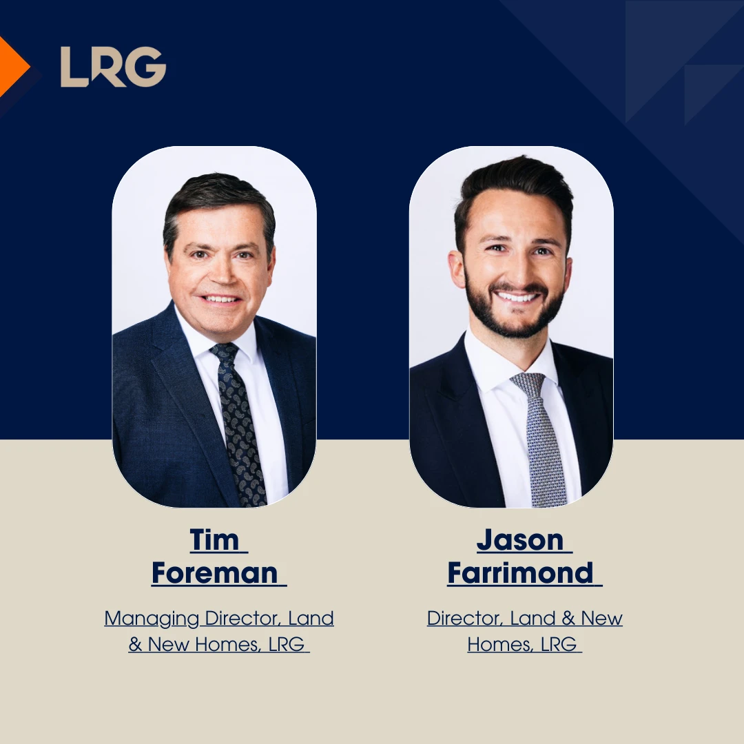 Inside the New Homes Market with Tim Foreman & Jason Farrimond