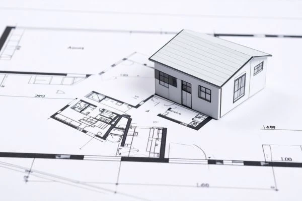 Is the UK Planning System Really the Problem for Housing Delivery? 
