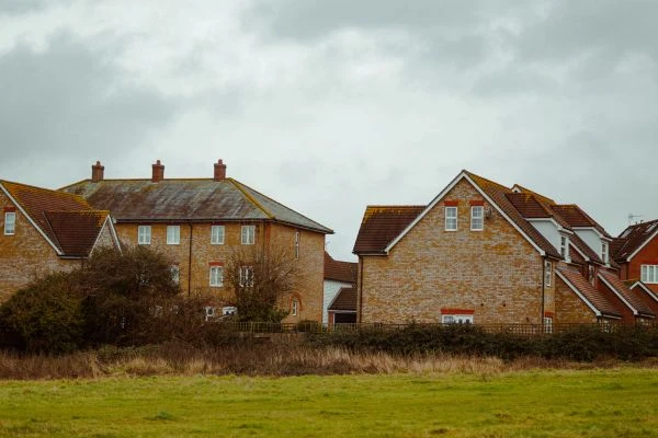 Why Land Value Quietly Controls Housing Supply in the UK 