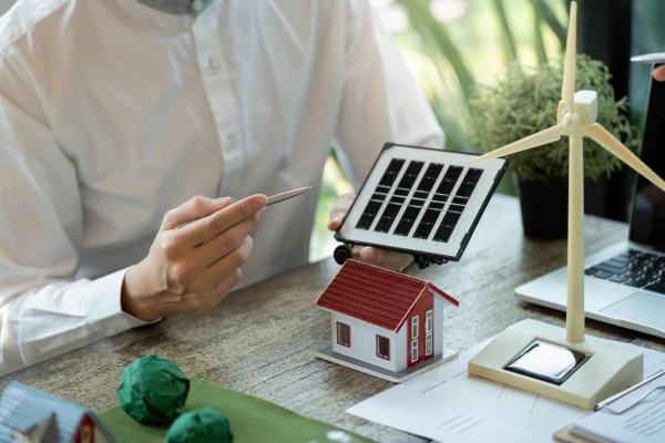 Technology and Energy Efficiency: Redefining Rental Living  