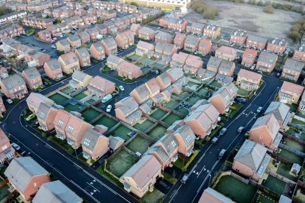 The Housing Market in 2026: Is the UK Finally Turning a Corner?