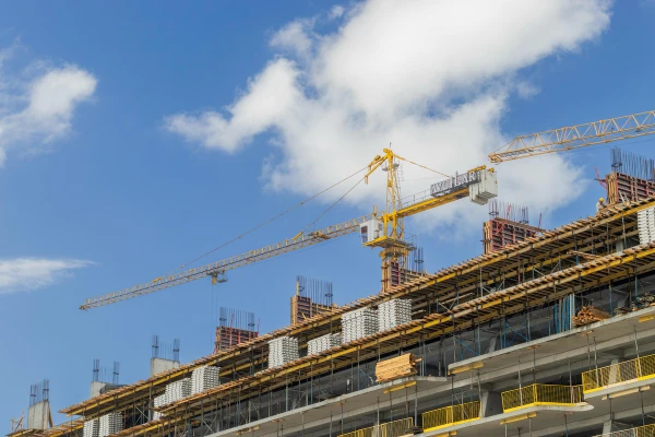 Policy, Planning and Global Pressures: What’s Really Shaping Housing Delivery?