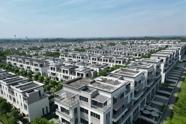 The Next Phase of the Housing Cycle: What Happens Next in an Uncertain World?