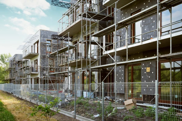 The Future of Build to Rent: Why Single-Family and Multi-Family Are Here to Stay 