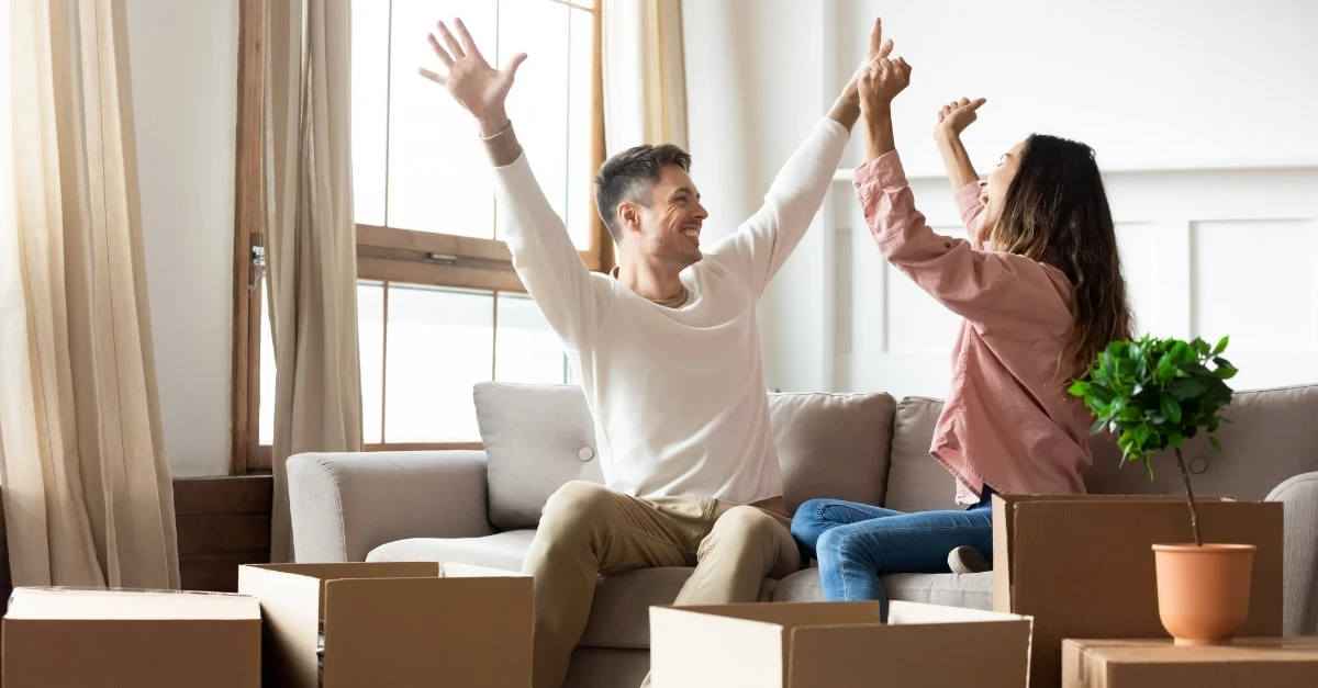 What Would Make Me Stay: How Tenants Are Redefining What Home Really Means