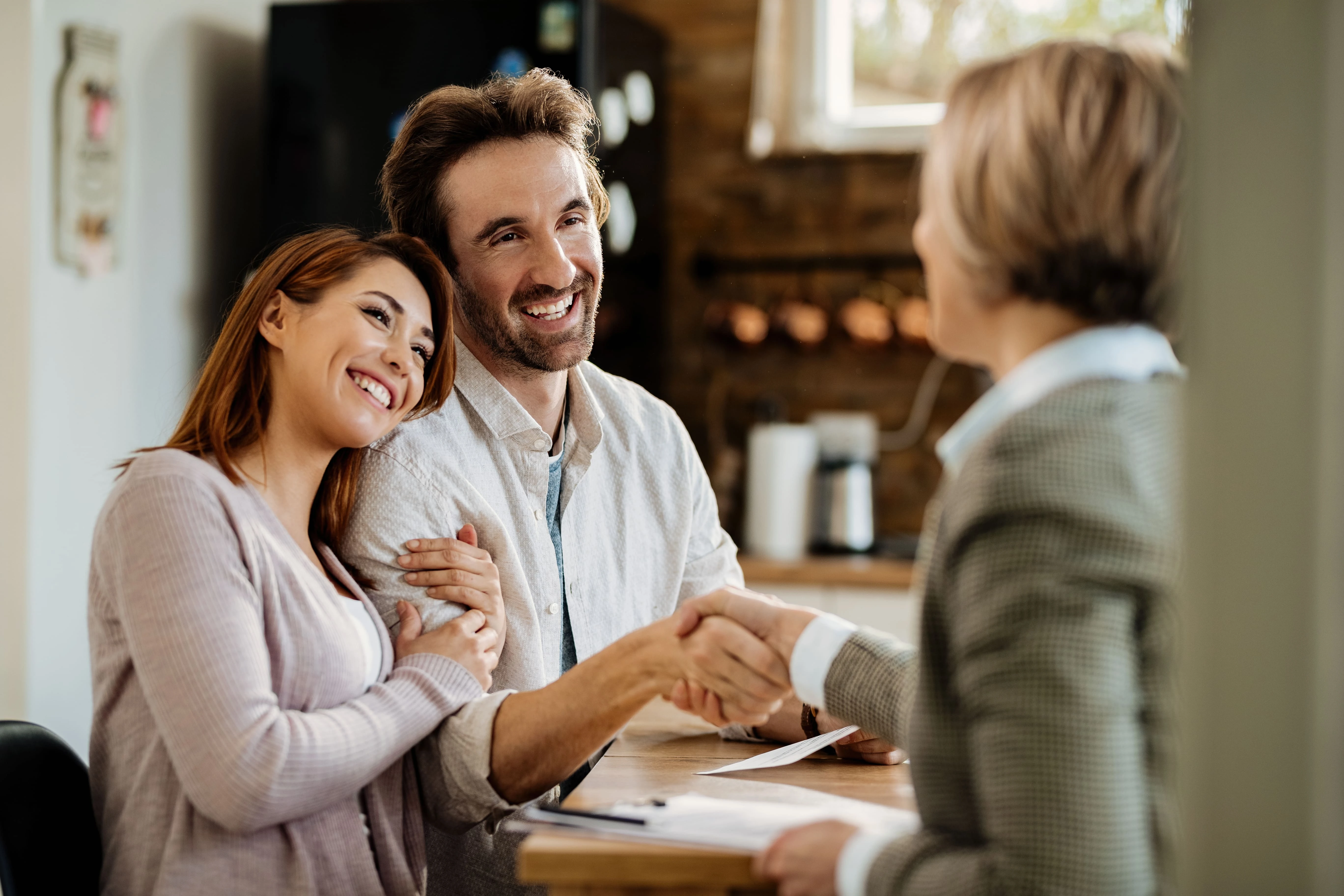 Innovative tools and client-centric approach